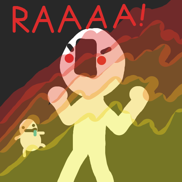 Liked webcomic To Blame