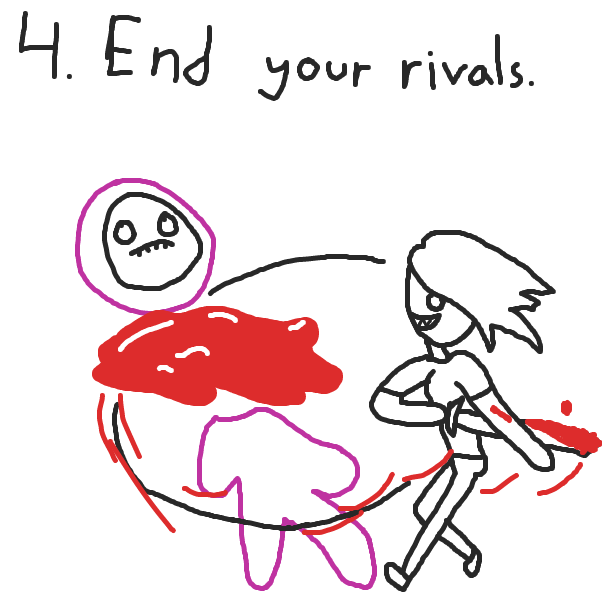 Drawing in SU by ItzAki