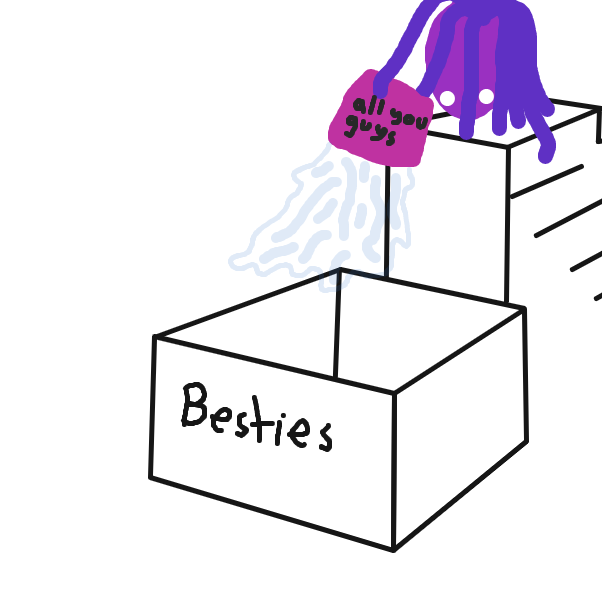  - Online Drawing Game Comic Strip Panel by ItzAki