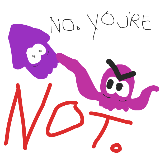  - Online Drawing Game Comic Strip Panel by Suit06