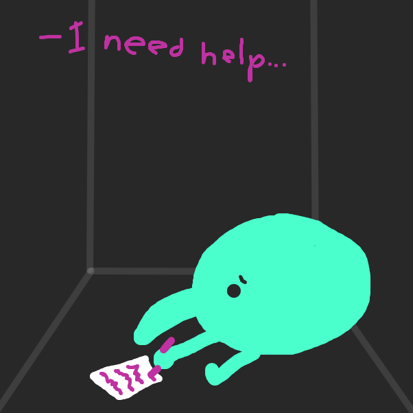  - Online Drawing Game Comic Strip Panel by ItzAki