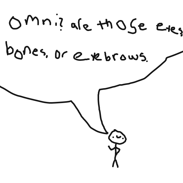 Drawing in Ask me stuff by LeGoddessToot!