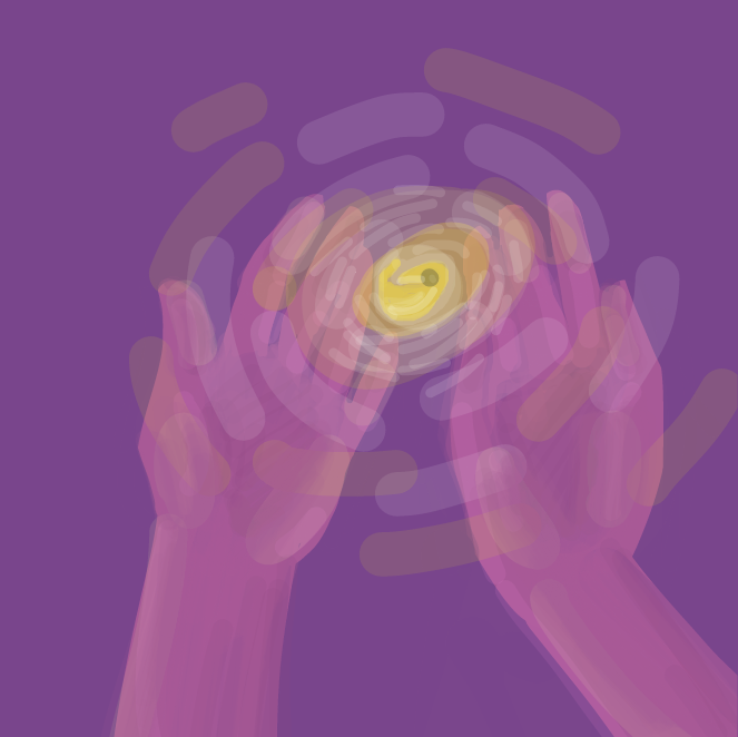 Drawing in Perhaps  by SSR scorpia