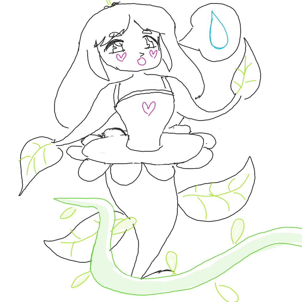  - Online Drawing Game Comic Strip Panel by Rednightlights