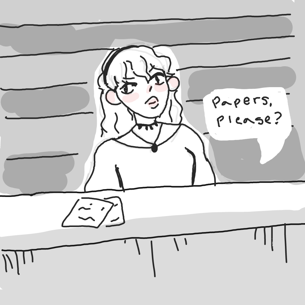  - Online Drawing Game Comic Strip Panel by Rednightlights