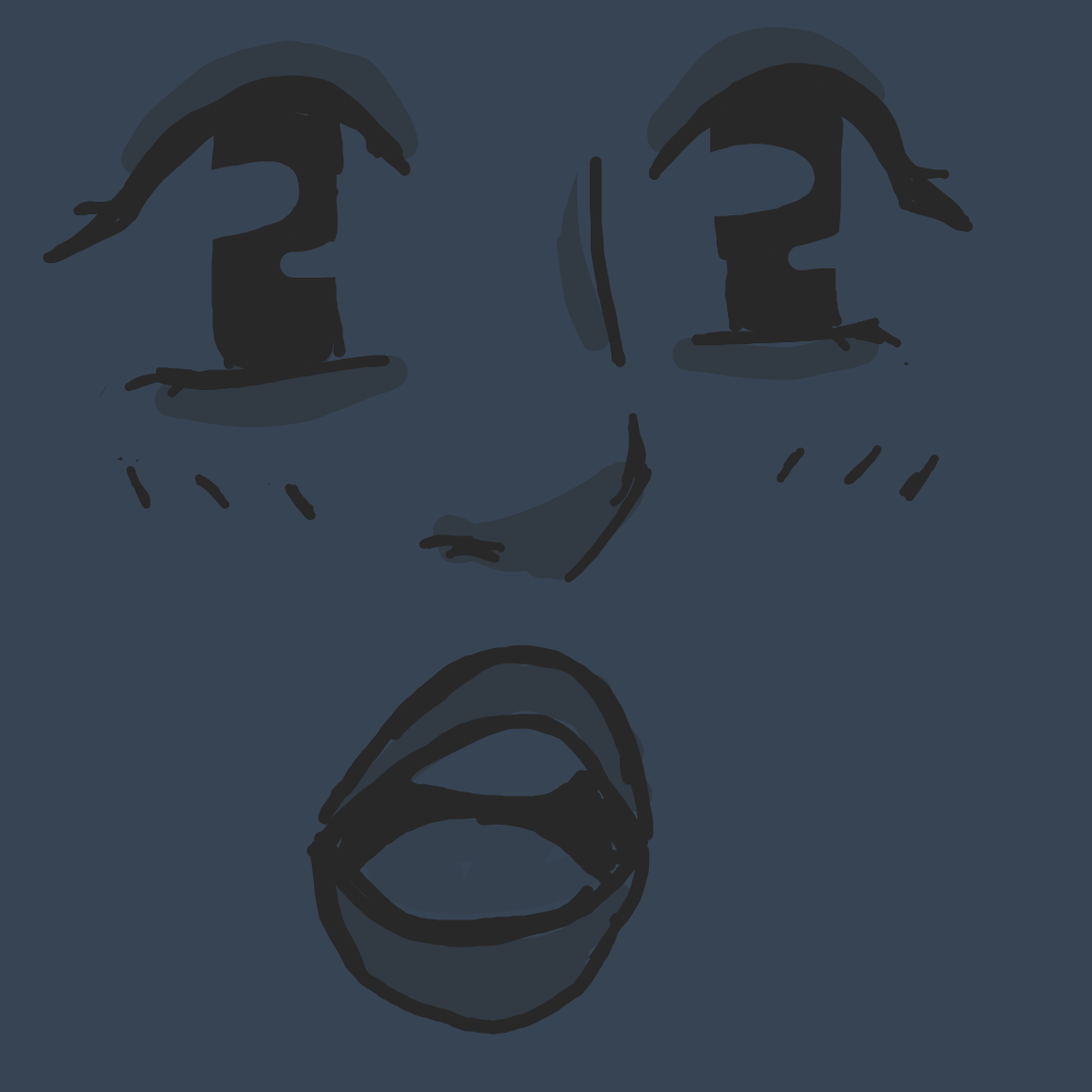  - Online Drawing Game Comic Strip Panel by Rednightlights