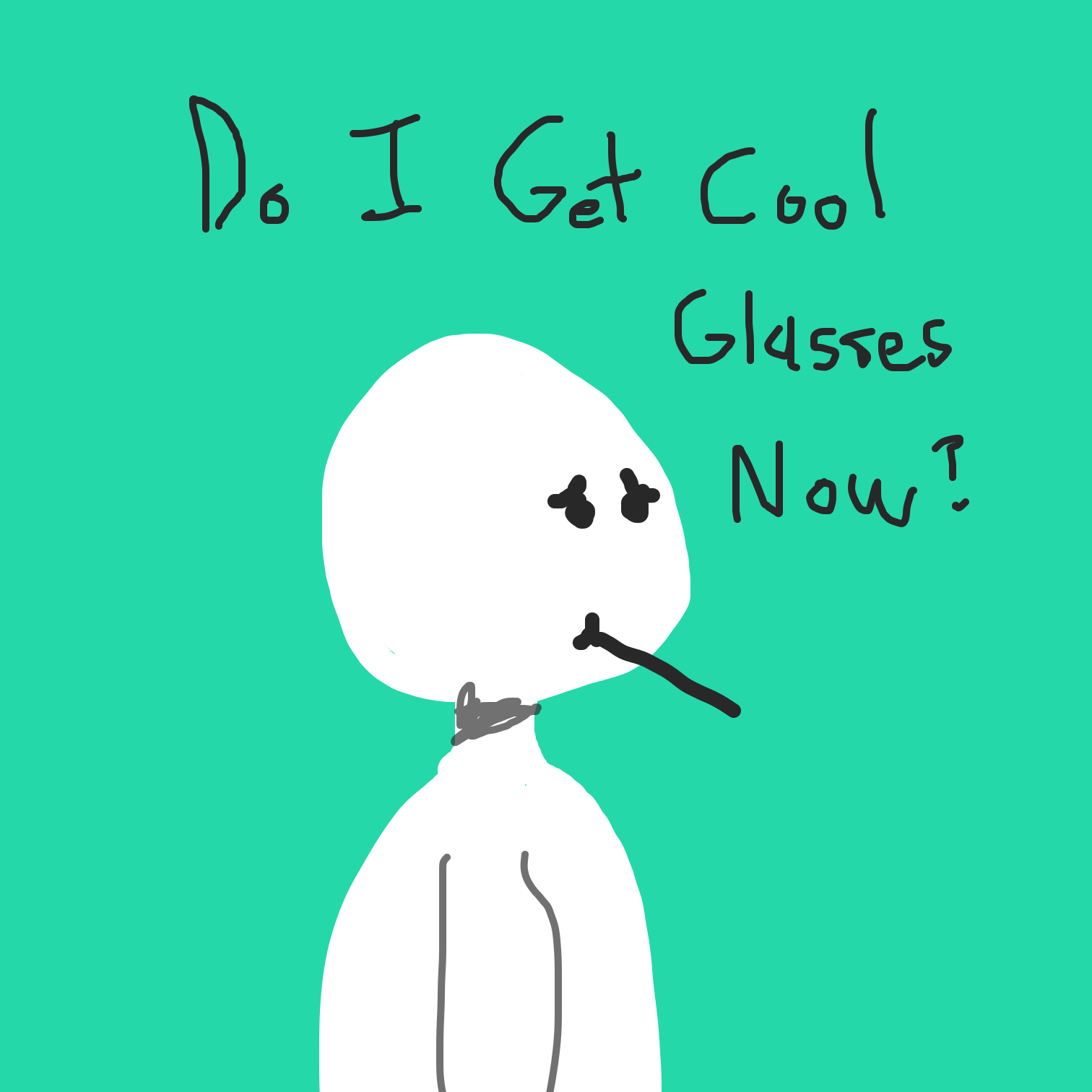 Drawing in Achievement unlocked by LizardPie34