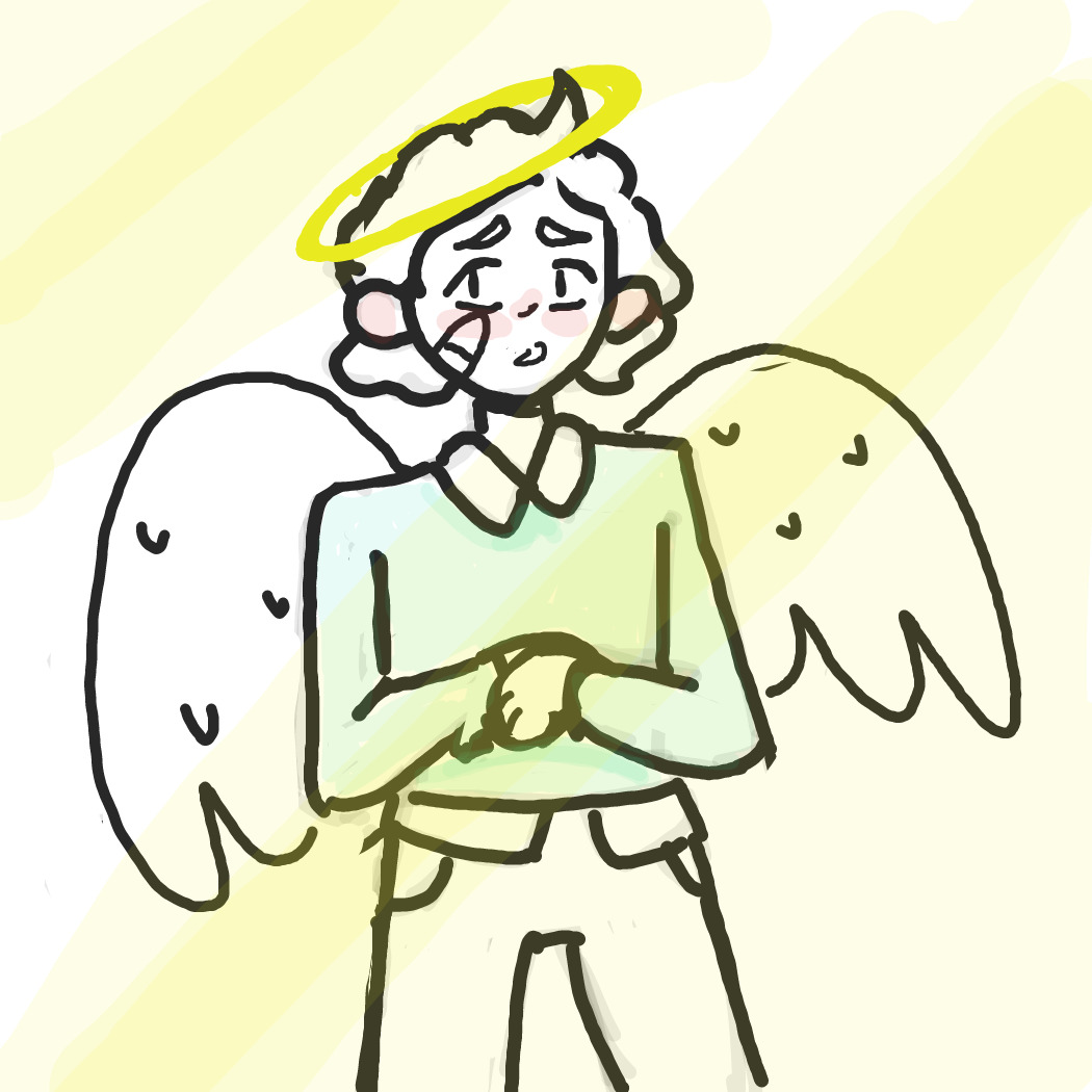  - Online Drawing Game Comic Strip Panel by Rednightlights