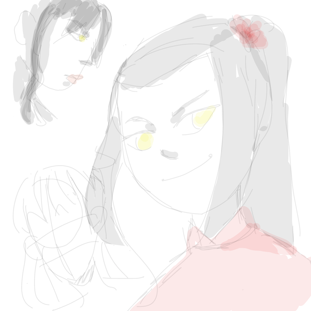 Is it a test hmm? - Online Drawing Game Comic Strip Panel by Rednightlights