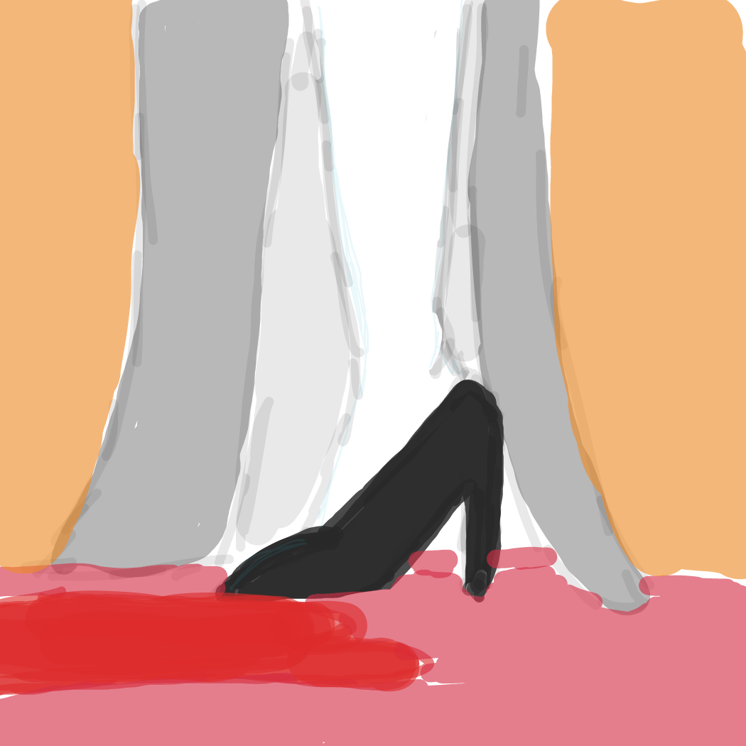 Liked webcomic Death 