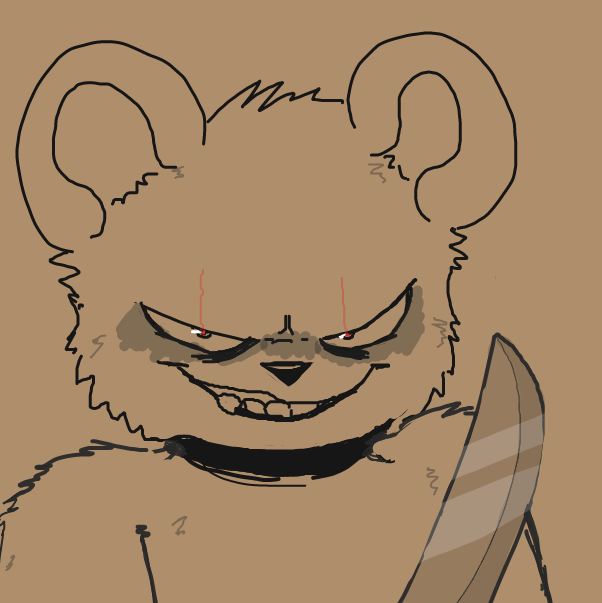  - Online Drawing Game Comic Strip Panel by Sluggishfella