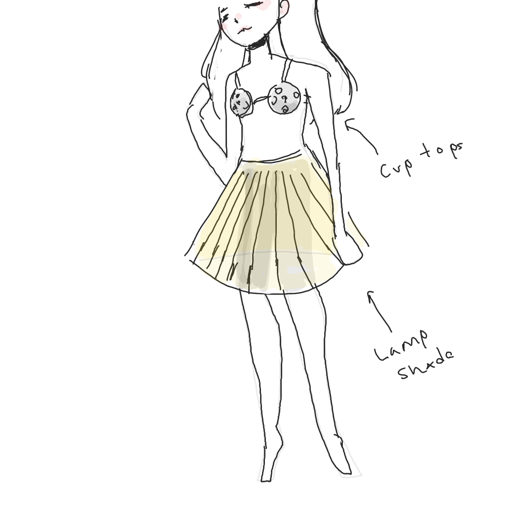  - Online Drawing Game Comic Strip Panel by Rednightlights