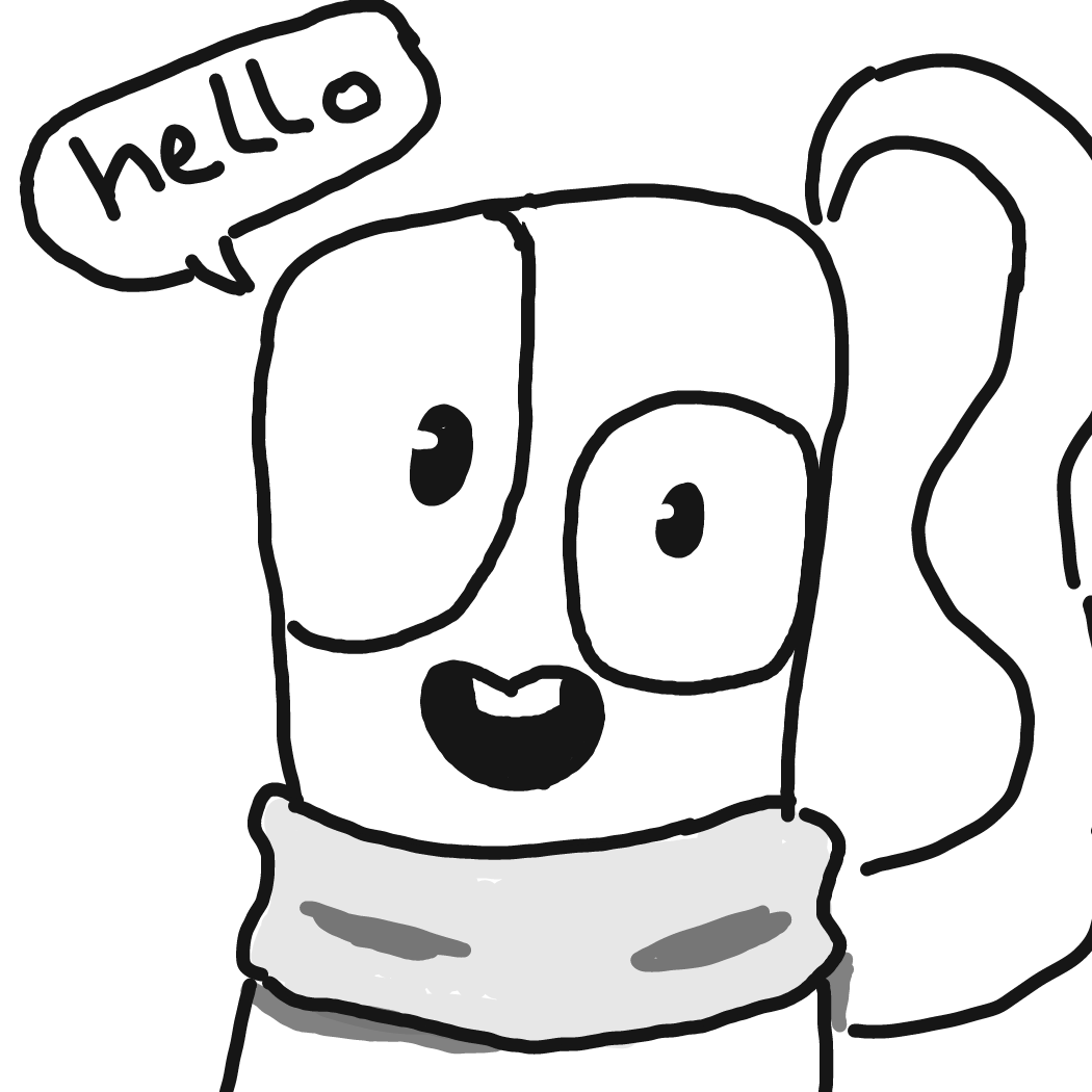  - Online Drawing Game Comic Strip Panel by Rednightlights