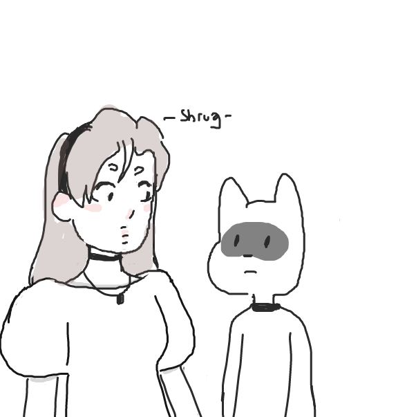  - Online Drawing Game Comic Strip Panel by Sluggishfella