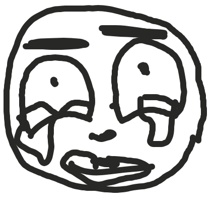  - Online Drawing Game Comic Strip Panel by XotenTrinity34