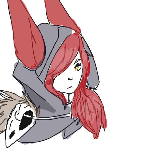  - Online Drawing Game Comic Strip Panel by Sluggishfella