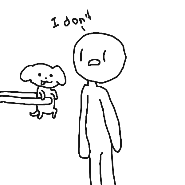 Liked webcomic I don't give a heck