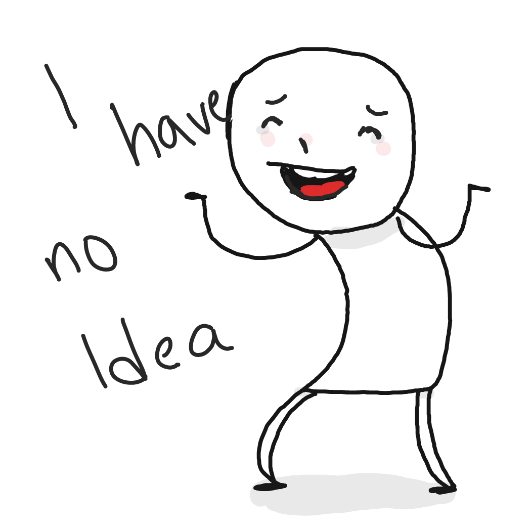 Liked webcomic How to: Actually Plan What You Draw!