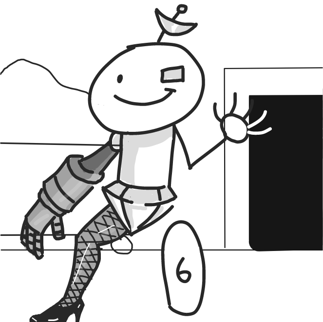 Drawing in Beautiful being by SSR scorpia