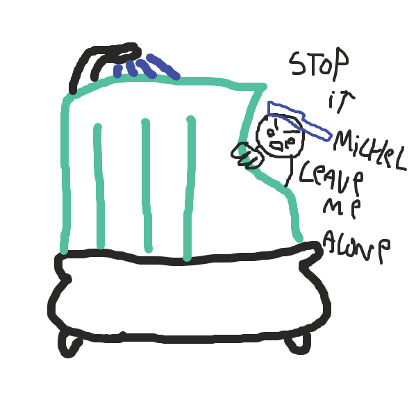  - Online Drawing Game Comic Strip Panel by chistoso