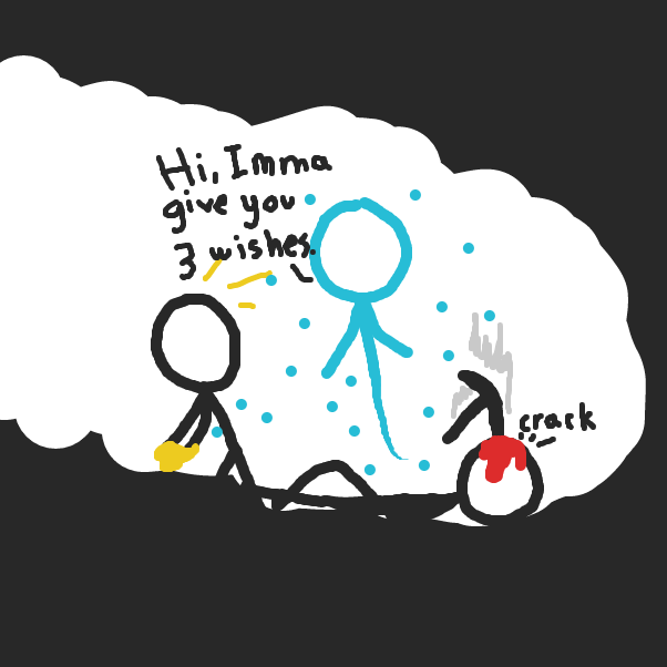  - Online Drawing Game Comic Strip Panel by ItzAki