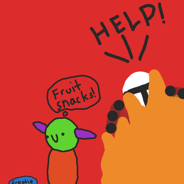  - Online Drawing Game Comic Strip Panel by ItzAki