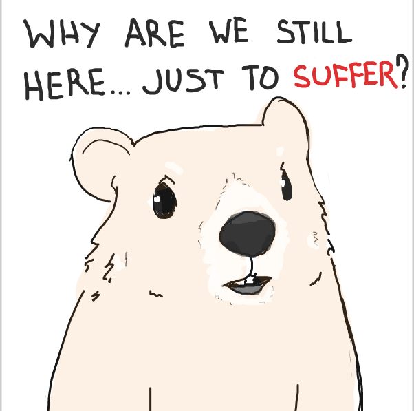  - Online Drawing Game Comic Strip Panel by Sluggishfella