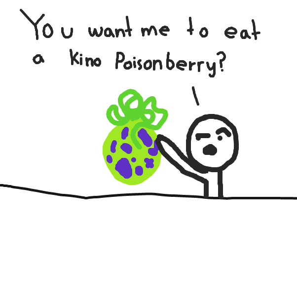  - Online Drawing Game Comic Strip Panel by ItzAki