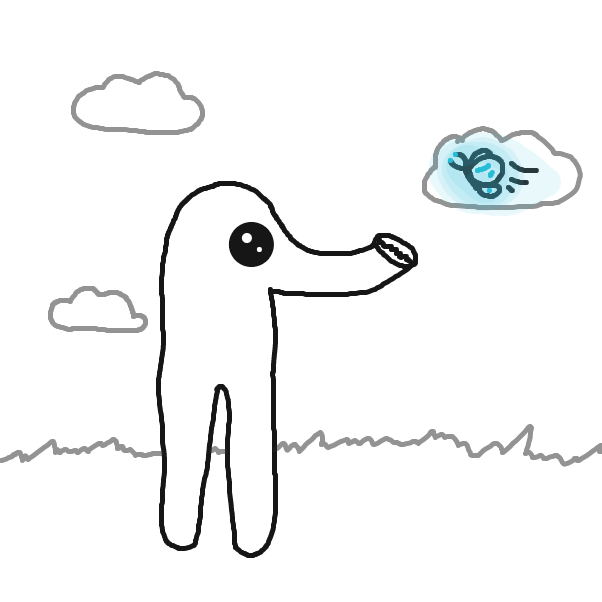  - Online Drawing Game Comic Strip Panel by ItzAki