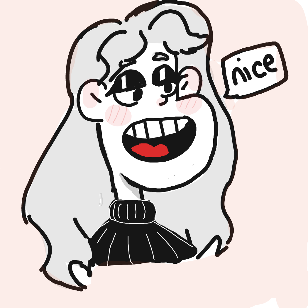  - Online Drawing Game Comic Strip Panel by Rednightlights