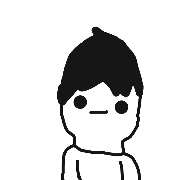 Liked webcomic This Guy: Unhinged