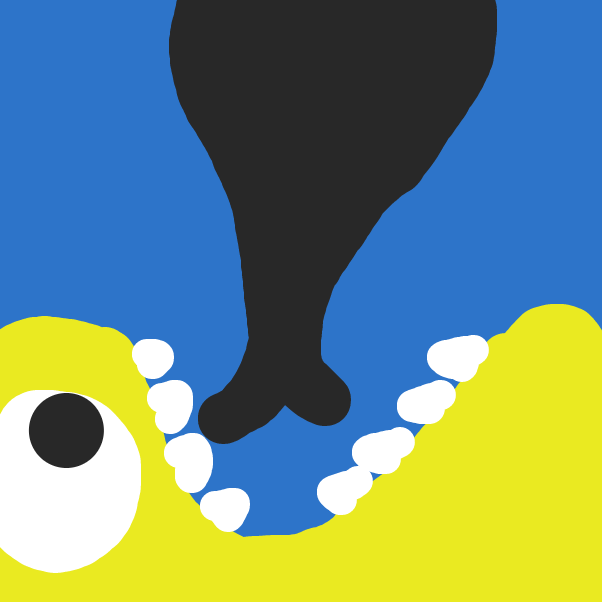  - Online Drawing Game Comic Strip Panel by ItzAki