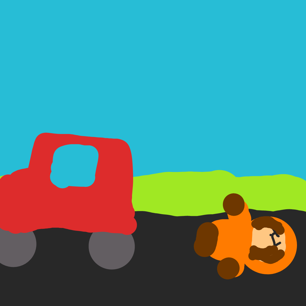 Drawing in OMG! They killed Kenny by Melflormelissa