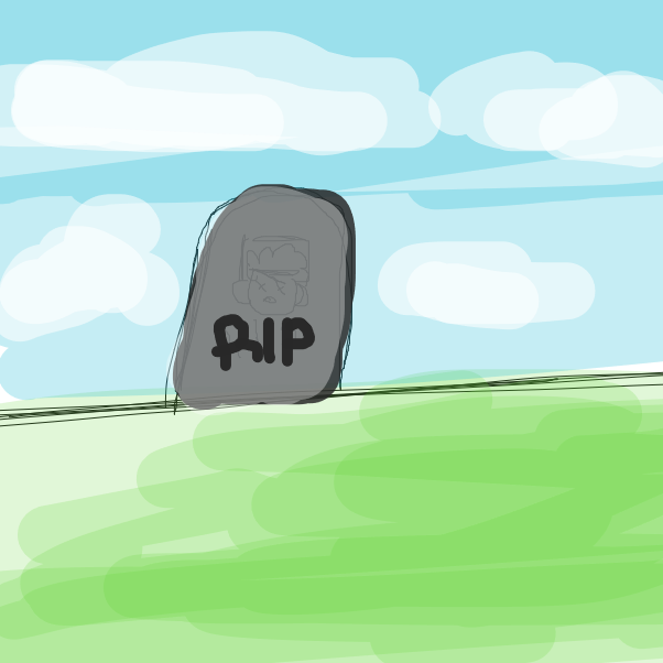 Drawing in Work it by Finncho