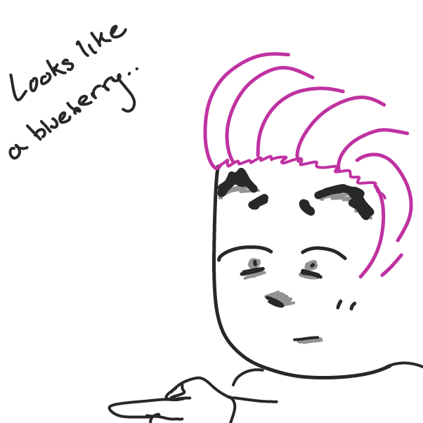 Drawing in Hey Jim by Michaelzk