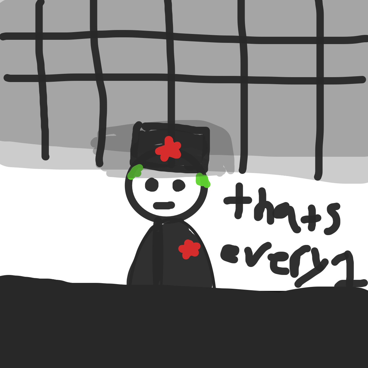 Drawing in Papers,please by Steven117
