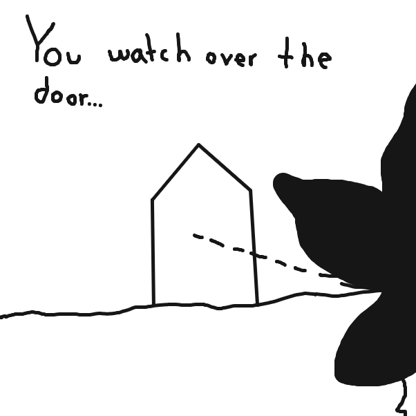  - Online Drawing Game Comic Strip Panel by ItzAki