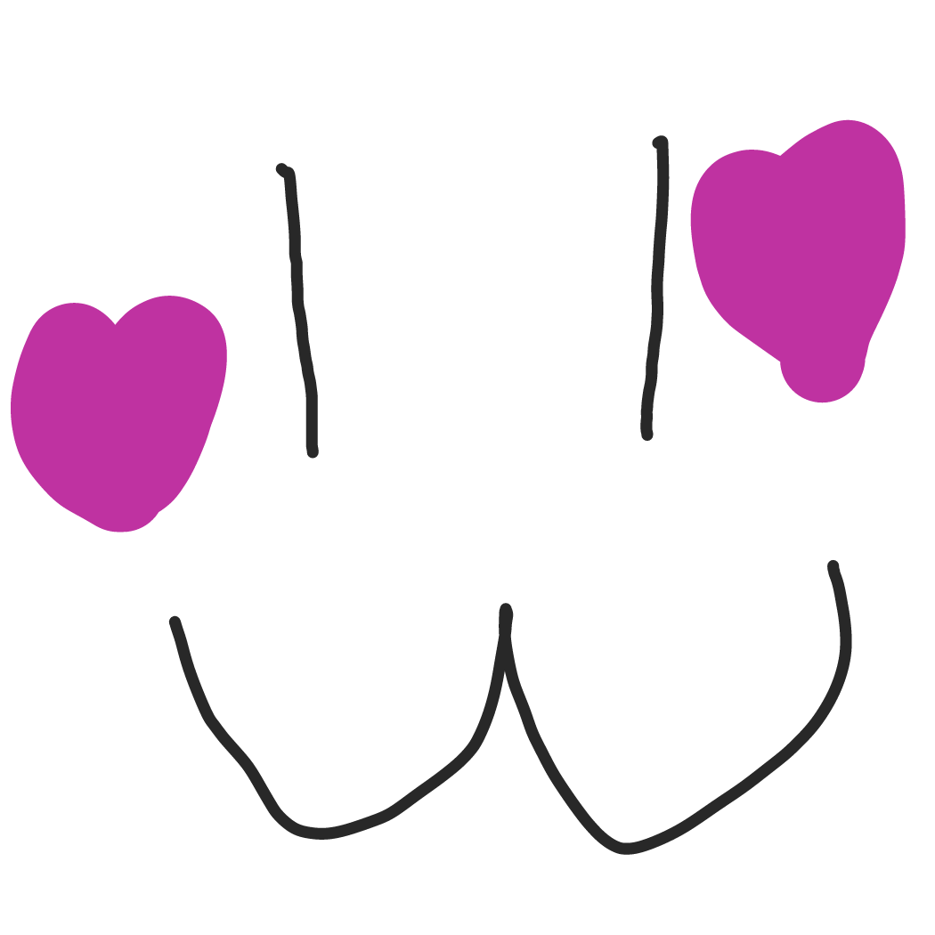  - Online Drawing Game Comic Strip Panel by Melflormelissa