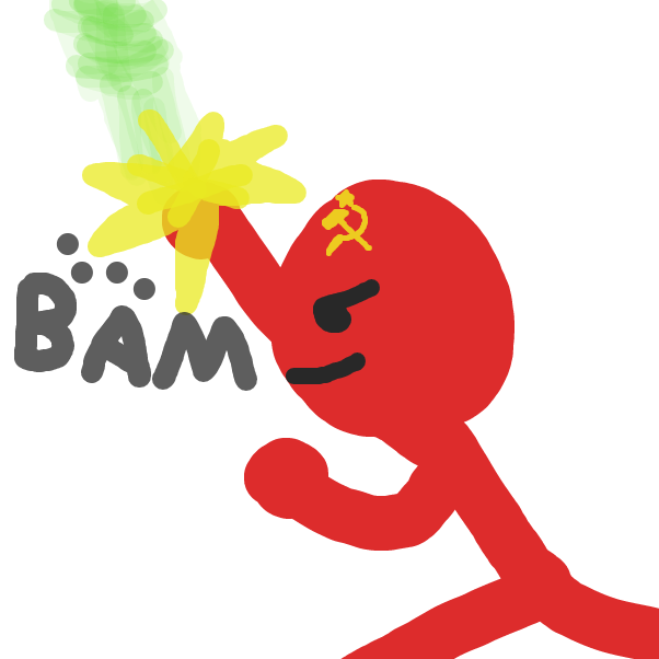  - Online Drawing Game Comic Strip Panel by ItzAki