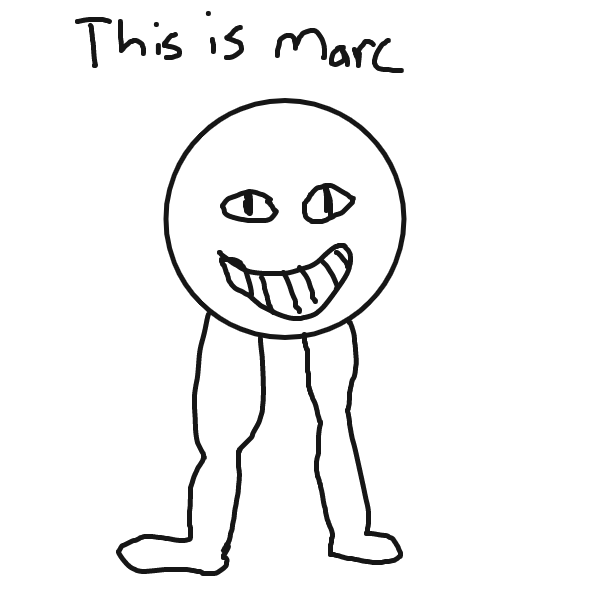 Drawing in sumthin by Suit06