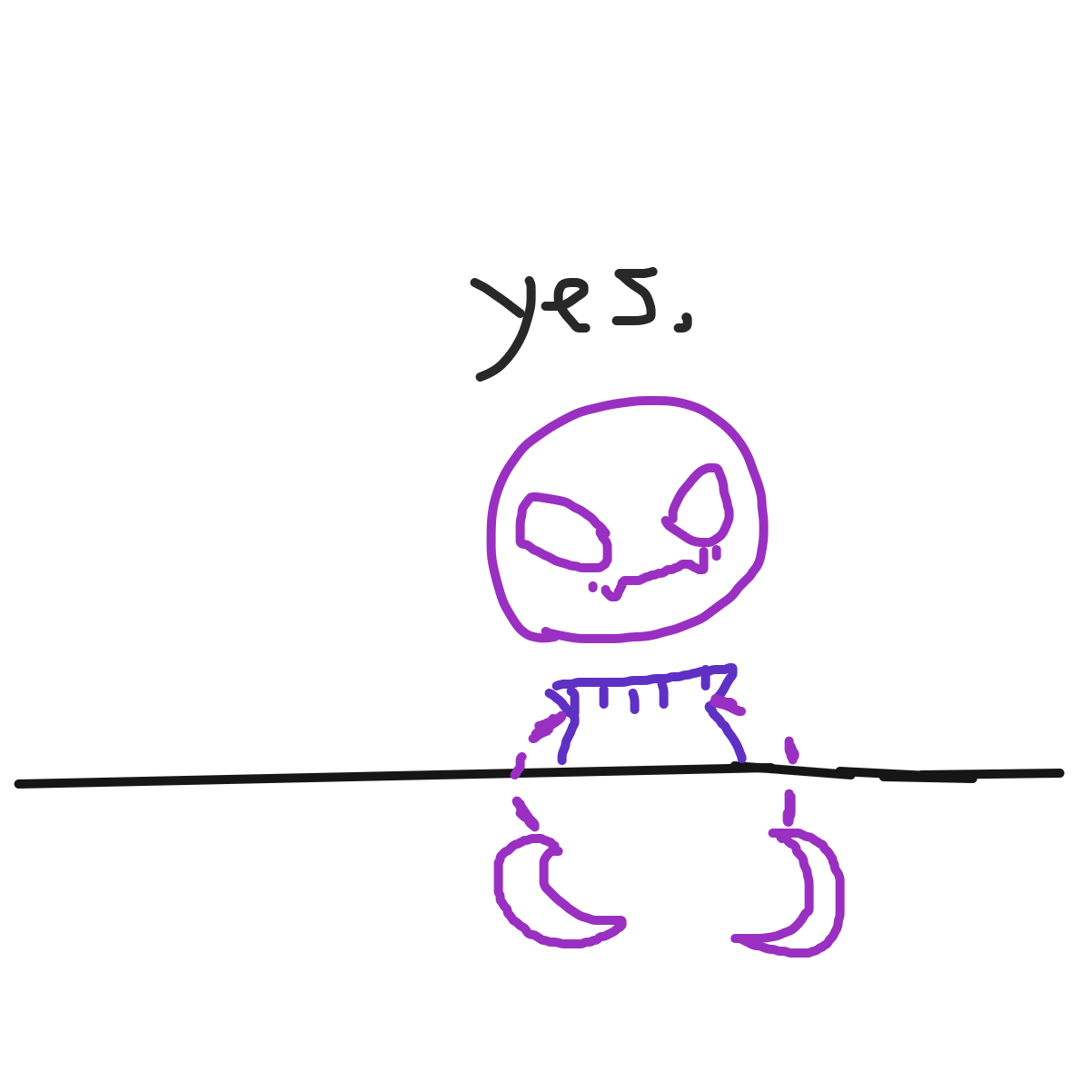  - Online Drawing Game Comic Strip Panel by KingOfSpades2