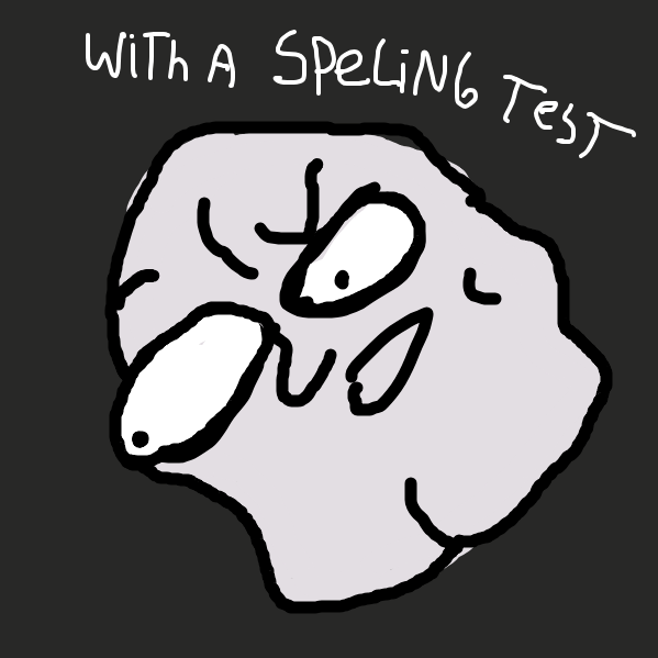 Drawing in fightin by chistoso