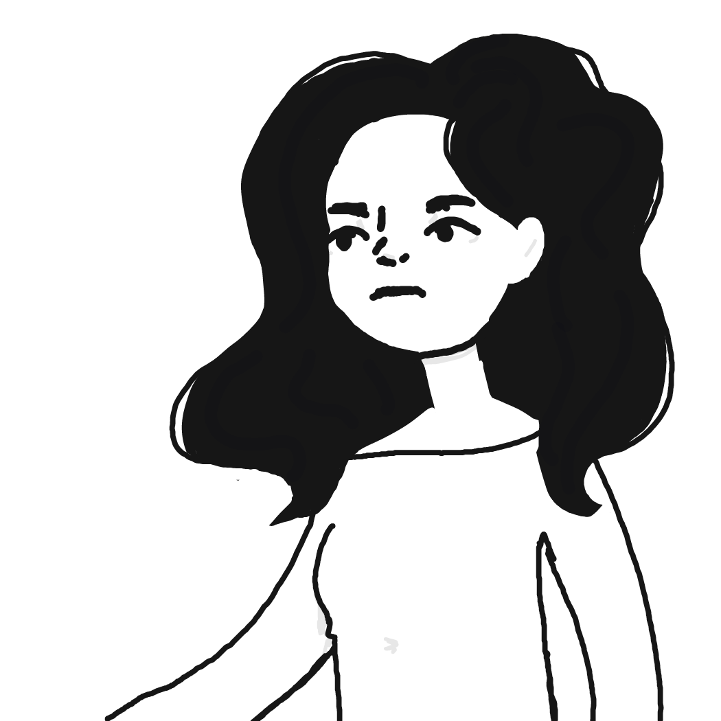 Liked webcomic Thumbnail by Louie Zong