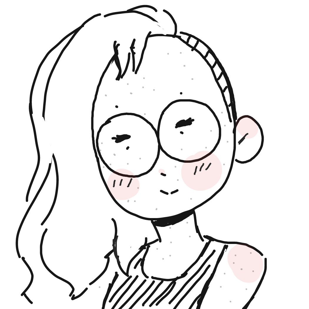 Liked webcomic Butter :)