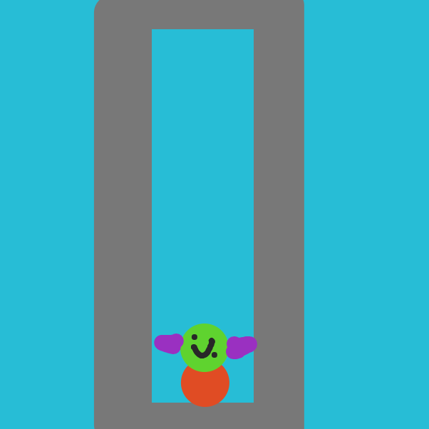  - Online Drawing Game Comic Strip Panel by LiamMcclane