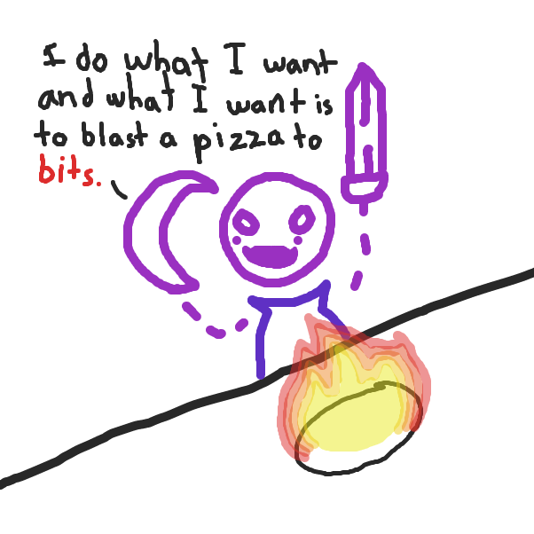  - Online Drawing Game Comic Strip Panel by ItzAki