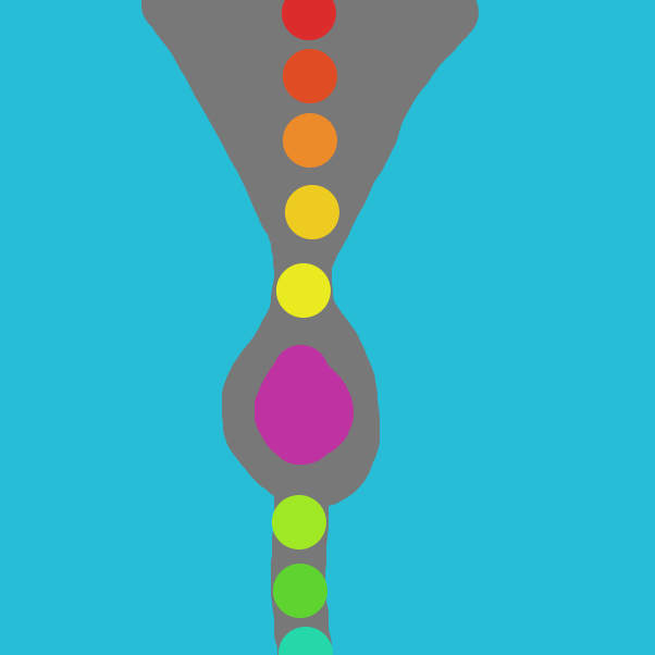  - Online Drawing Game Comic Strip Panel by ItzAki