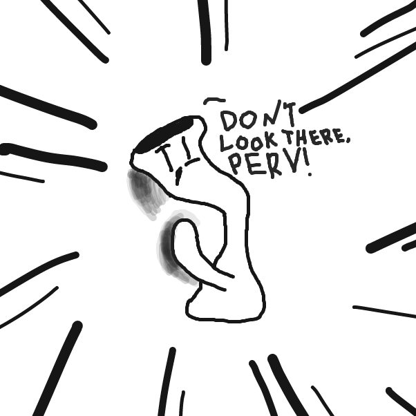  - Online Drawing Game Comic Strip Panel by ItzAki