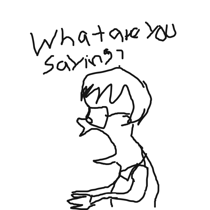  - Online Drawing Game Comic Strip Panel by HaileyS