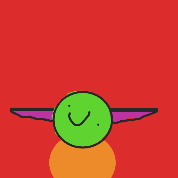  - Online Drawing Game Comic Strip Panel by LiamMcclane